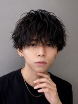 アイン(EIN) 王道ツイストスパイラルパーマ