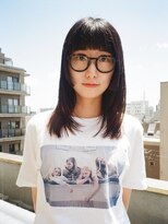 アグ ヘアー コーナー 曳舟店(Agu hair corner)&nbsp;姫レイヤー