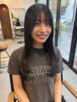アロン(alon) ナチュラルレイヤー