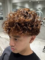 ギルド(Guild)&nbsp;強めスパイラル×ハイフェード