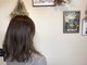 ジェイド(jade)の写真/マンツーマンの丁寧な施術で美艶髪へ☆担当がコロコロ変わらない快適な空間！