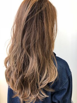 ジェービーヘア 稲毛(jb hair) イエローベージュ【稲毛】