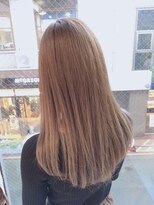 メルシー(Merci) 【Merci】ハニーブラウン