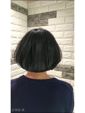 プログレス 荻窪店(PROGRESS) ベーシックボブ