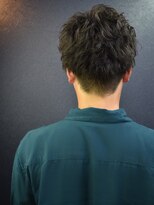 ヘアスタジオヘーフリヒ(HAIR STUDIO HoFLICH)&nbsp;【クセになる真相】