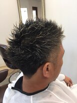 マループ(Maloop)&nbsp;ベリーショート