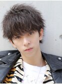 ドライクールショート