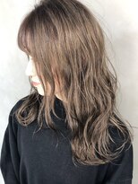 エイト 博多店(EIGHT hakata)&nbsp;【EIGHT博多】nabe_long_ハイトーンsliverCLBB