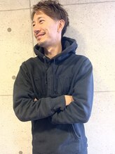 ボタニウム バイ アールサロン(BOTANIUM by RrSALON) 滝島 彰