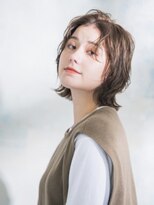 リスタバイネオリーブ 浅草(Re:sta by neolive)&nbsp;ナチュラルウルフ　Re:sta by neolive