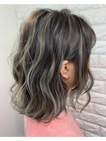 フィーネ 柏(Fi-Ne) コントラストハイライト