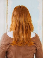 プロデュース 相模原店(Produce)&nbsp;似合わせカット♪ウェーブ♪ロング