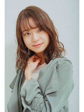 & 高円寺店 【2020年新作スタイル】&高円寺店