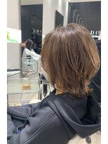 アドール オブ ヘアー ADORE OF HAIR&nbsp;ボブウルフカット