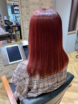 ブティック 長岡京店(boutique)&nbsp;ローズピンク