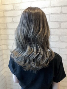 パレット 高崎店(Palette) ミルクティーベージュ