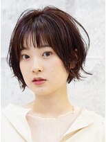 タヤ 春日店(TAYA)&nbsp;コンパクトボブ