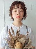 スパイシーパーマ