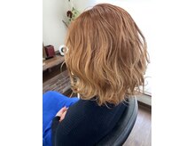 クラップヘアーコンフォートスペース(CLAPHAIR comfort space)