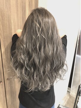 アミ 蒲田(amie) アッシュバレイヤージュ[蒲田,蒲田駅,蒲田,蒲田駅,蒲田西口]