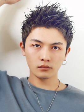 リップス 表参道店(LIPPS) ベリーショート