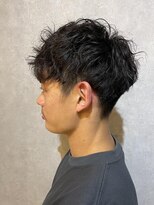 ウィスプ 赤羽店(wisp) メンズパーマ♪