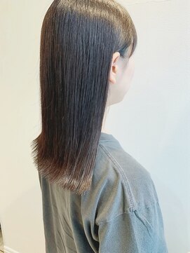 ジ オスカー(THE OSCAR) ブラウンモノグレージュ☆