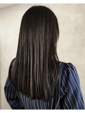 フリップビーアヴェダ(FLIP B AVEDA) 【本八幡FLIP B AVEDA】お客様スタイル