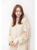 やわらか大人かわいい20代30代40代ロング☆
