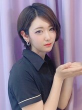 エムスリー(M3)&nbsp;宮原 真鈴