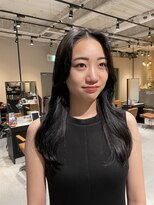 アリーズ(ALLYS)&nbsp;ダークアッシュ◎