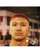 ザ フェイダーズ(The Faderz)&nbsp;スキンフェードクロップバズカットイージーパーマメンズカット