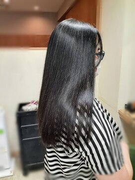 アエラス(Aeolus) ロングヘアー