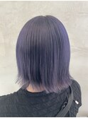 ラベンダーカラー