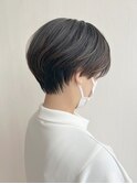 マッシュショート