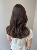 当日予約/韓国/学割U24/髪質改善/ブリーチなし/レイヤー/前髪