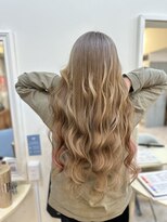 クラナ(clana)&nbsp;ベージュカラー