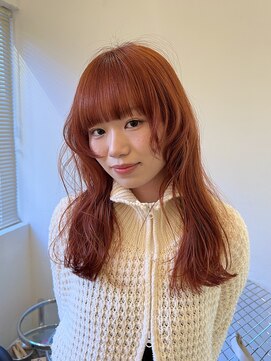 オンヌ(onnu) ビタミンオレンジ