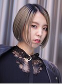 ニュアンスカラー/ハイトーンカラー/30代/40代/50代
