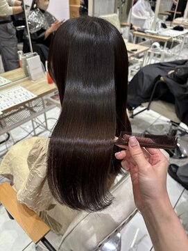 ゼスト フィーノ(ZEST fino) [あやか]酸性ストレート