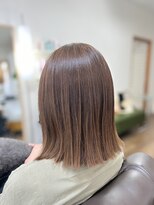 231ルームトゥビューティファイ(231 room to beautify) 柔らかツヤカラー