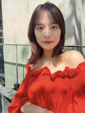 ガーデントウキョウ(GARDEN Tokyo) 【GARDEN武田】柔らかミディアム