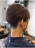 【IRIE HAIR福岡】ニュアンスパーマ