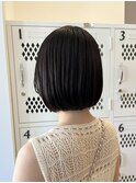 ふわっとボブ葉田17