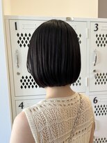 リル 新浜店(LiL)&nbsp;ふわっとボブ葉田17