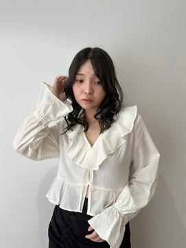 サンクチュアリー 千里山(Sanctuary) ロングレイヤー