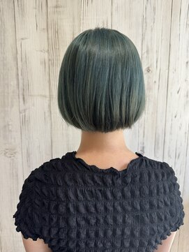 ジェイエルビー(JLB) 【JLB・YU】モスグリーン