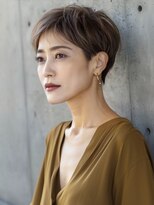 アルトリスト(Altruist Aging×HAIR&SPA)&nbsp;☆オリーブグレーココアベージュ小顔クラゲヘアー/黒髪/髪質改善