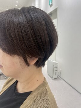 カシータフロル モゾワンダーシティ店(Casita flor) クビレショート