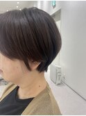 クビレショート